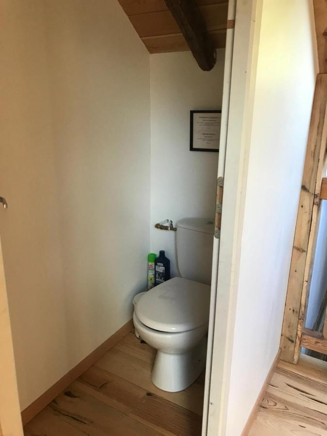 Appartement Duplex Avec Jardin Attenant Briançon 외부 사진