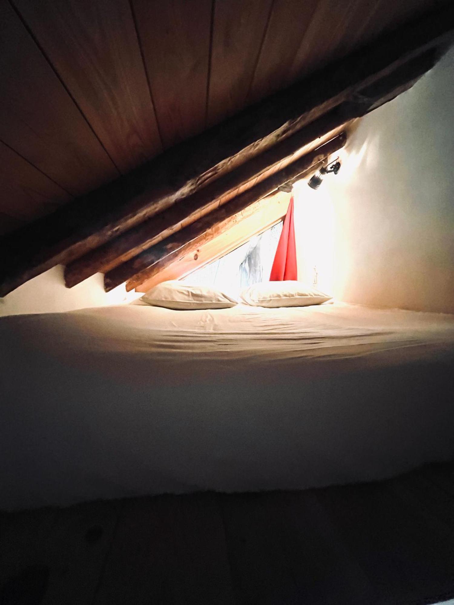 Appartement Duplex Avec Jardin Attenant Briançon 외부 사진